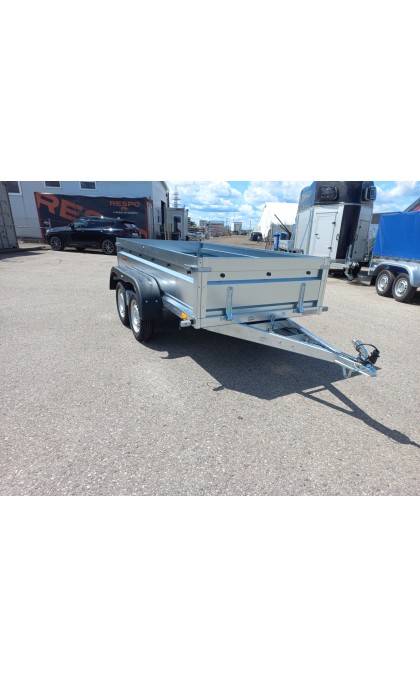 Priekaba Neptun N7-263 2 PRO