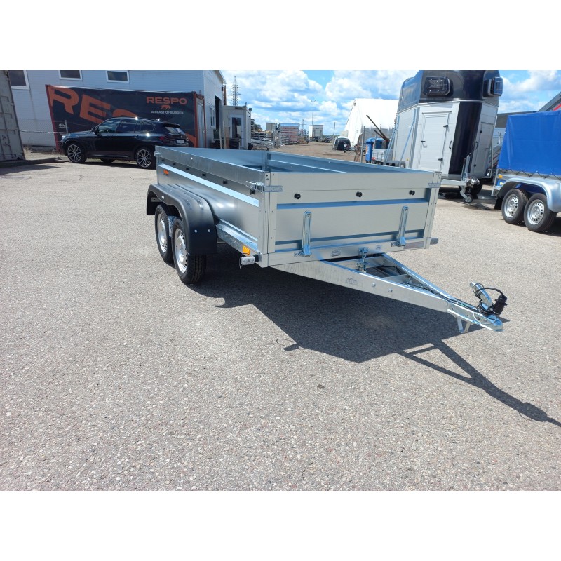 Priekaba Neptun N7-263 2 PRO
