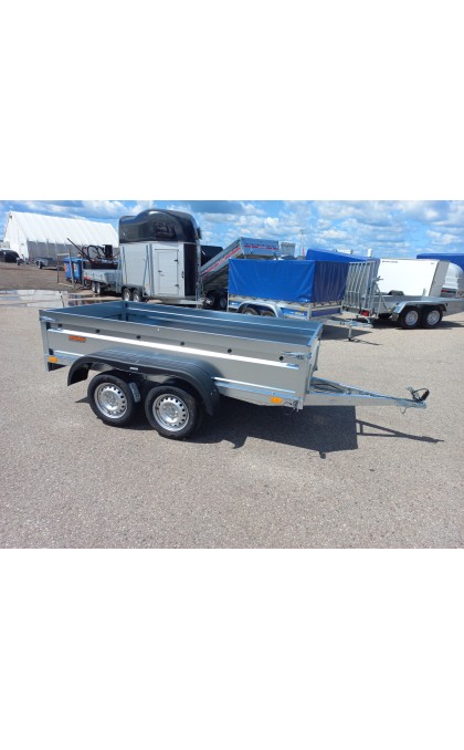 Priekaba Neptun N7-263 2 PRO