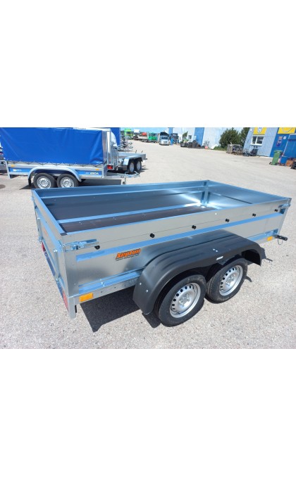 Priekaba Neptun N7-263 2 PRO