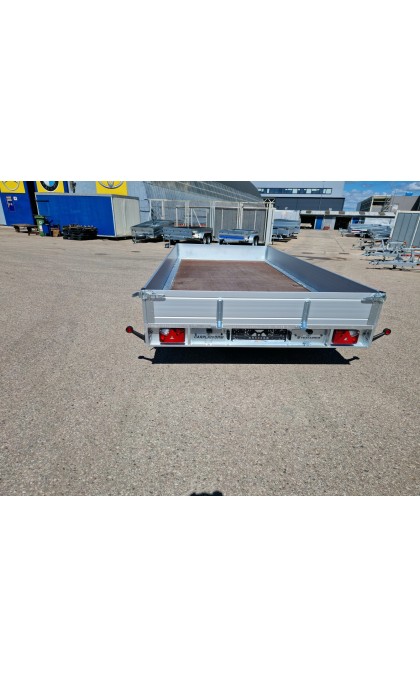 Priekaba Carplatform 4521 3000kg