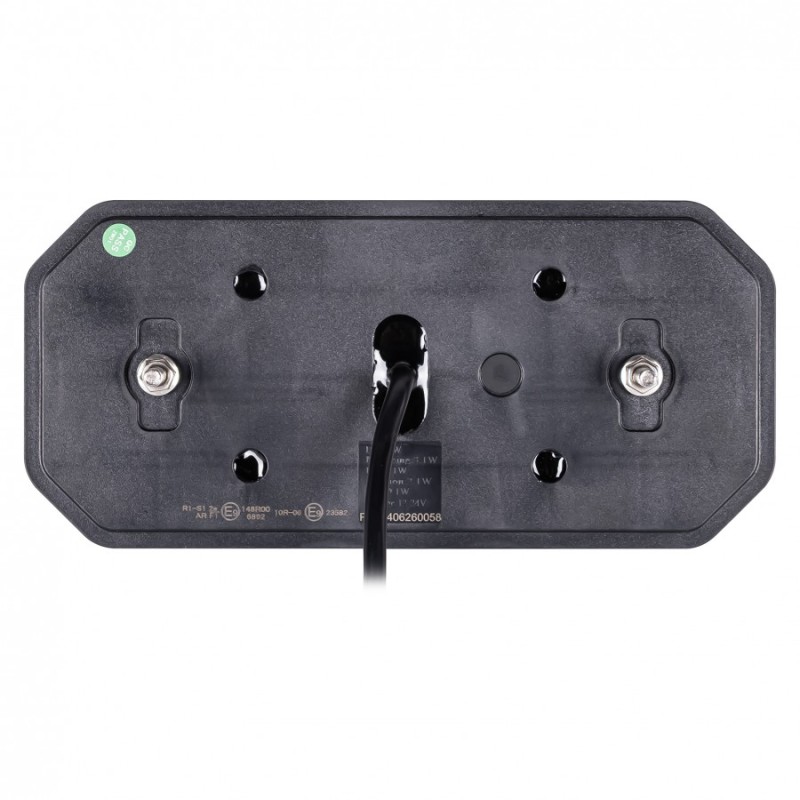 Žibintas LED 12/24v L2423 dešinė