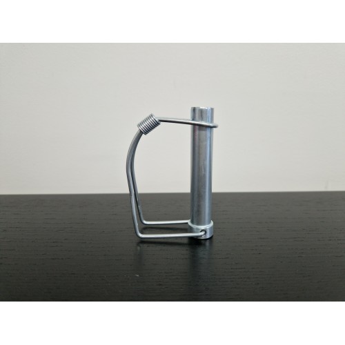 Borto vyrio kaištis 12mm