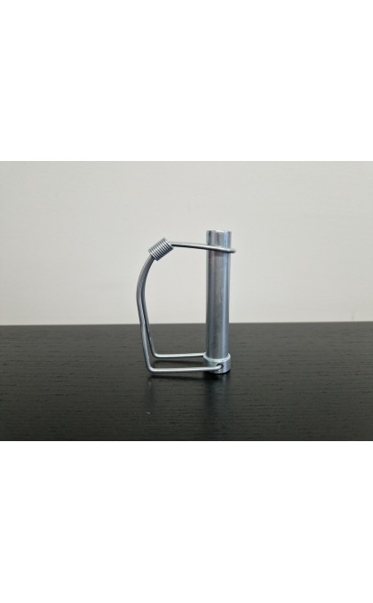 Borto vyrio kaištis 12mm