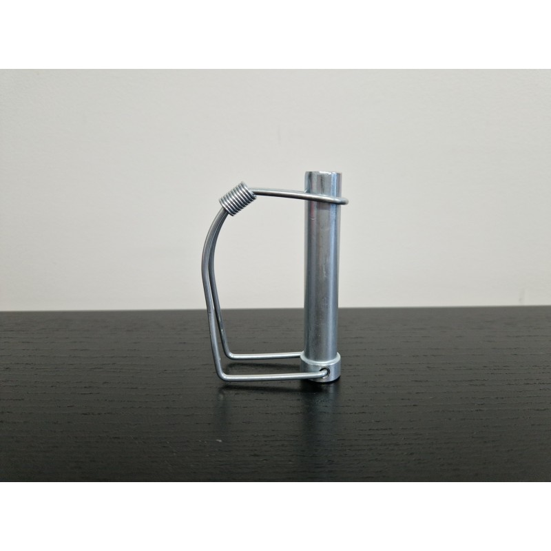 Borto vyrio kaištis 12mm