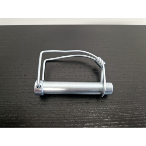 Borto vyrio kaištis 12mm