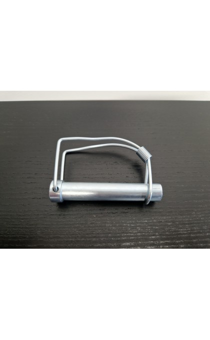 Borto vyrio kaištis 12mm