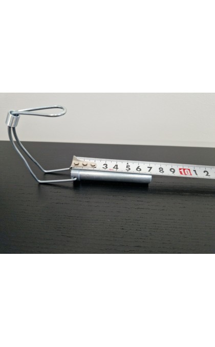 Borto vyrio kaištis 12mm