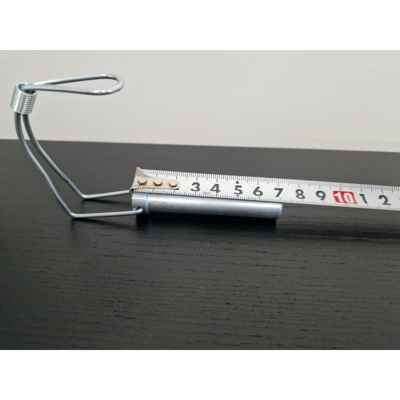 Borto vyrio kaištis 12mm