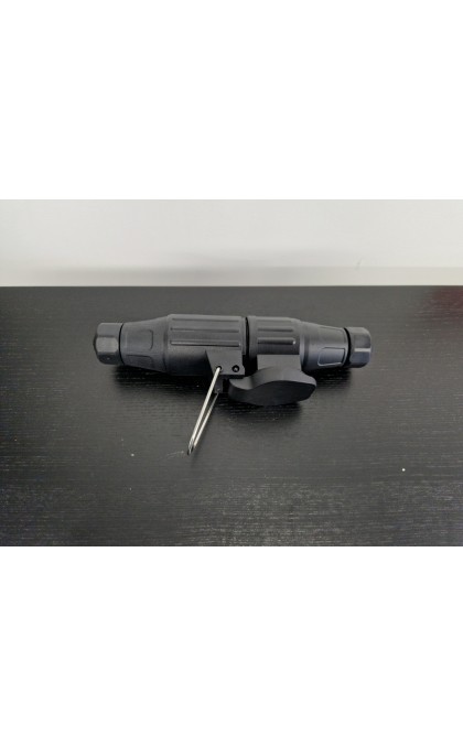 Jungtis lizdas 12v plastikas 13pin prailginimo