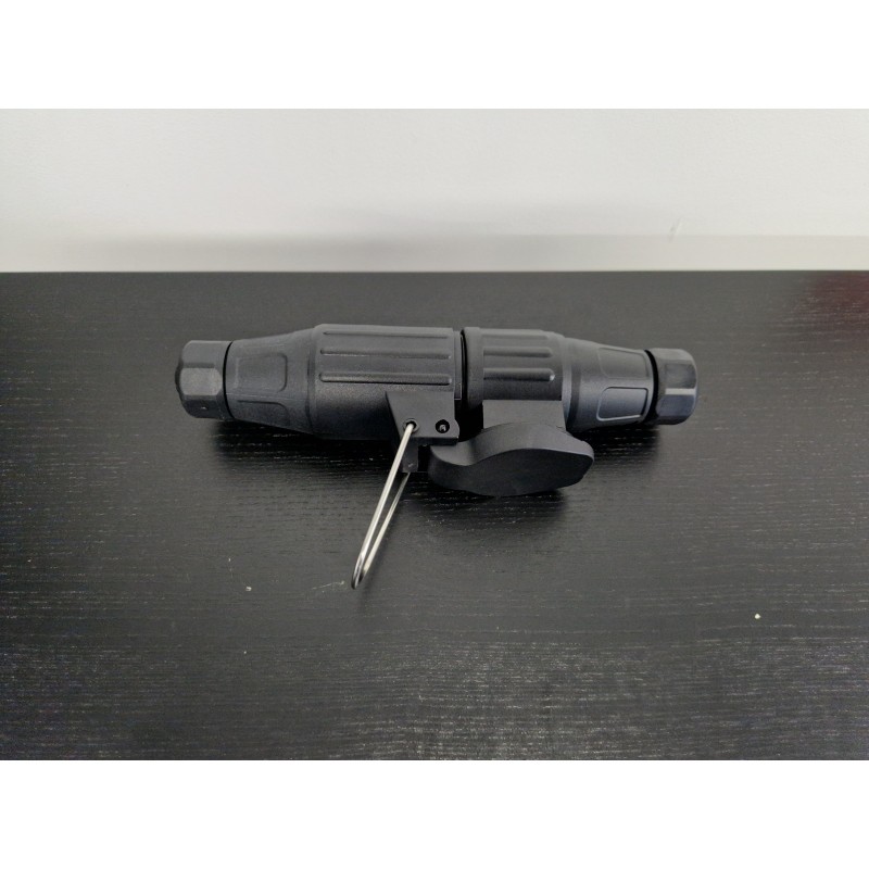 Jungtis lizdas 12v plastikas 13pin prailginimo