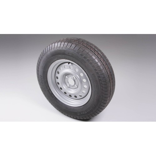Ratas 185 R14C 4x100