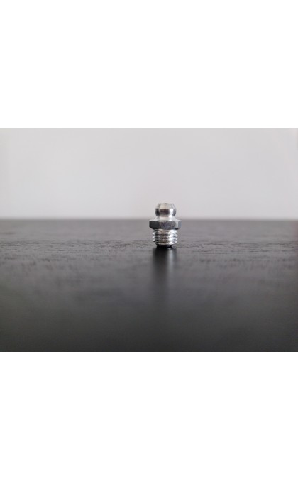Tepimo taškas 8mm