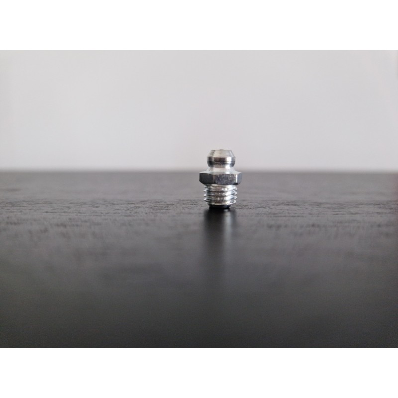 Tepimo taškas 8mm