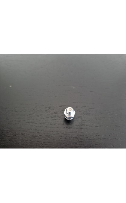 Tepimo taškas 8mm