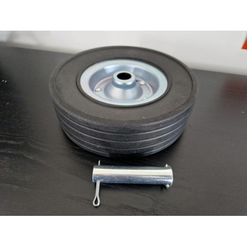 Ratukas did. 220x65mm su ašele