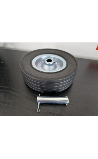 Ratukas did. 220x65mm su ašele