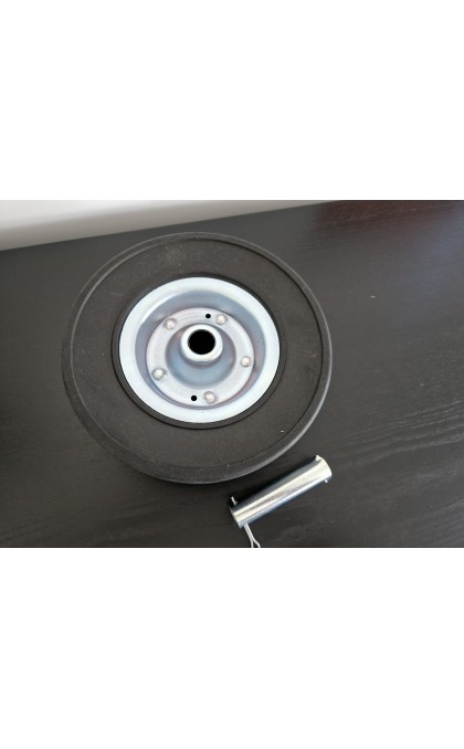 Ratukas did. 220x65mm su ašele