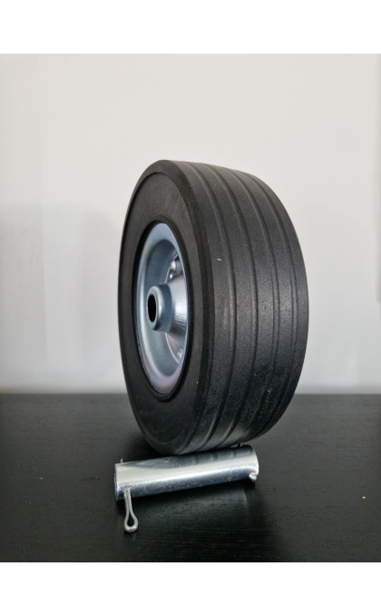 Ratukas did. 220x65mm su ašele