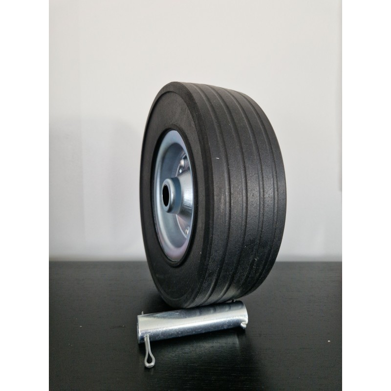 Ratukas did. 220x65mm su ašele