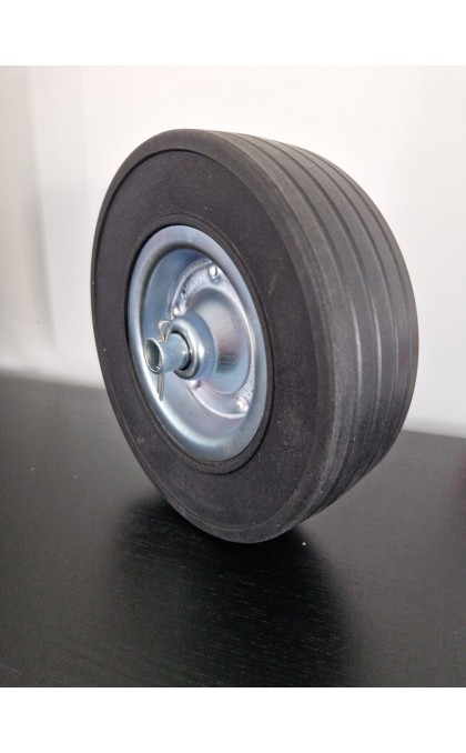 Ratukas did. 220x65mm su ašele