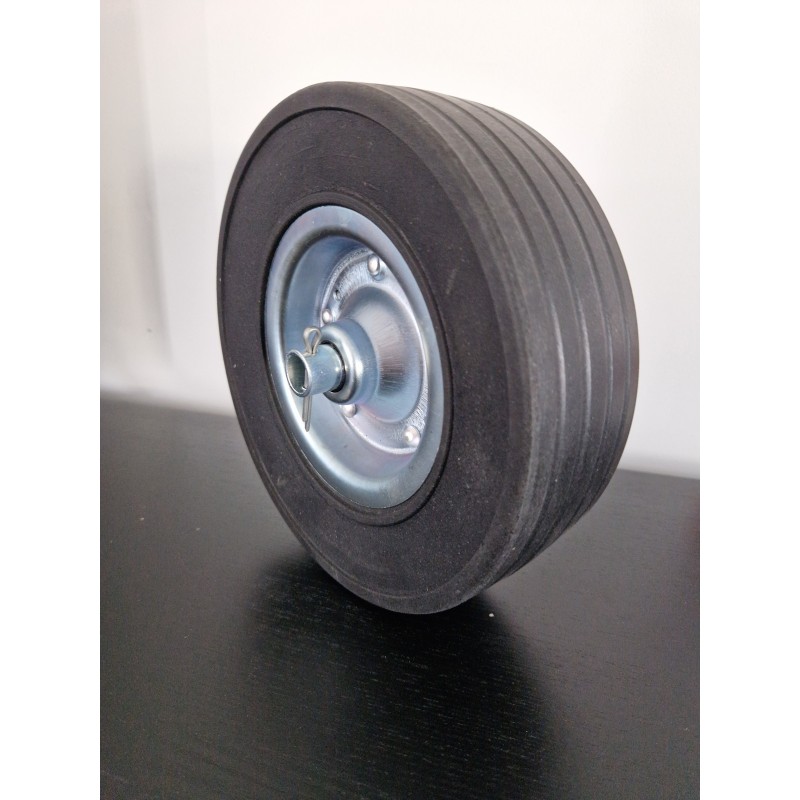 Ratukas did. 220x65mm su ašele