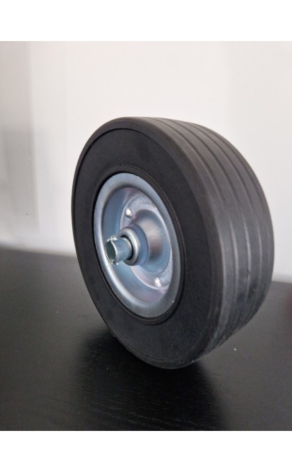 Ratukas did. 220x65mm su ašele