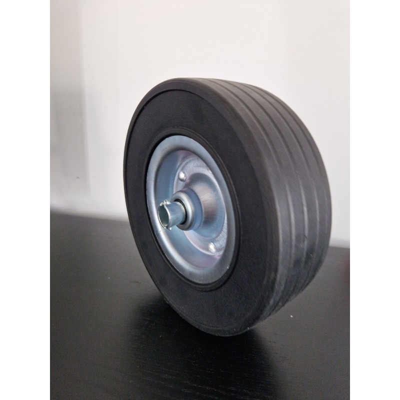 Ratukas did. 220x65mm su ašele