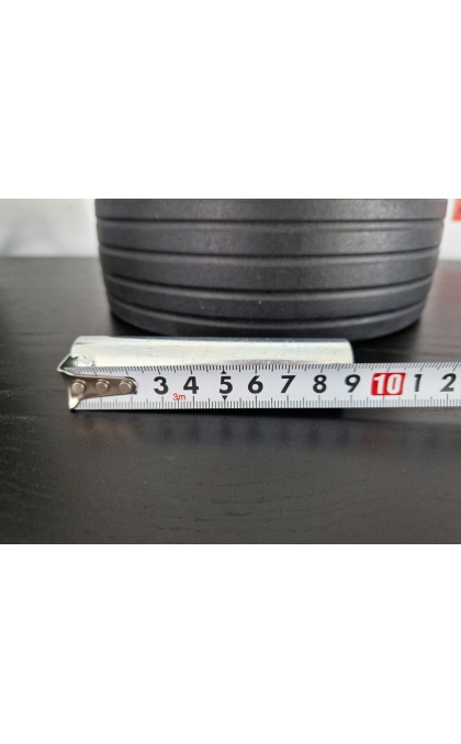 Ratukas did. 220x65mm su ašele