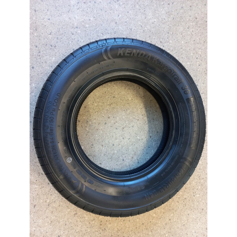 Padanga Kenda R13 165/70 M+S