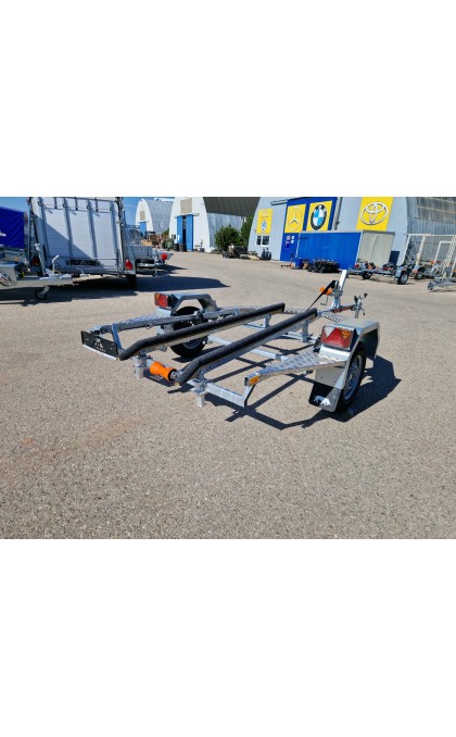 Vandens motociklo priekaba RESPO 441L199