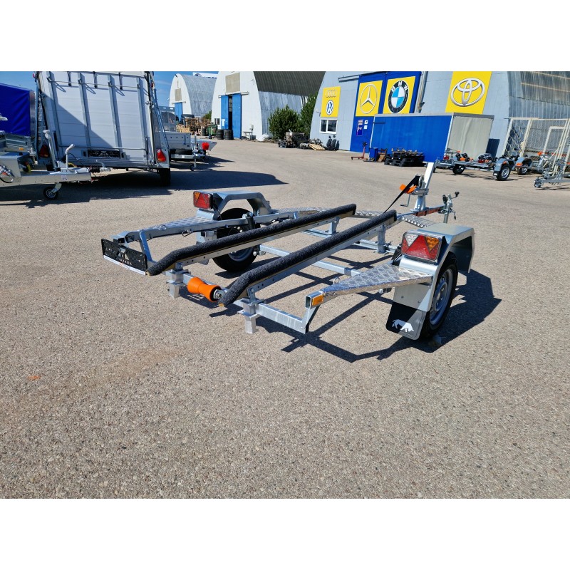 Vandens motociklo priekaba RESPO 441L199