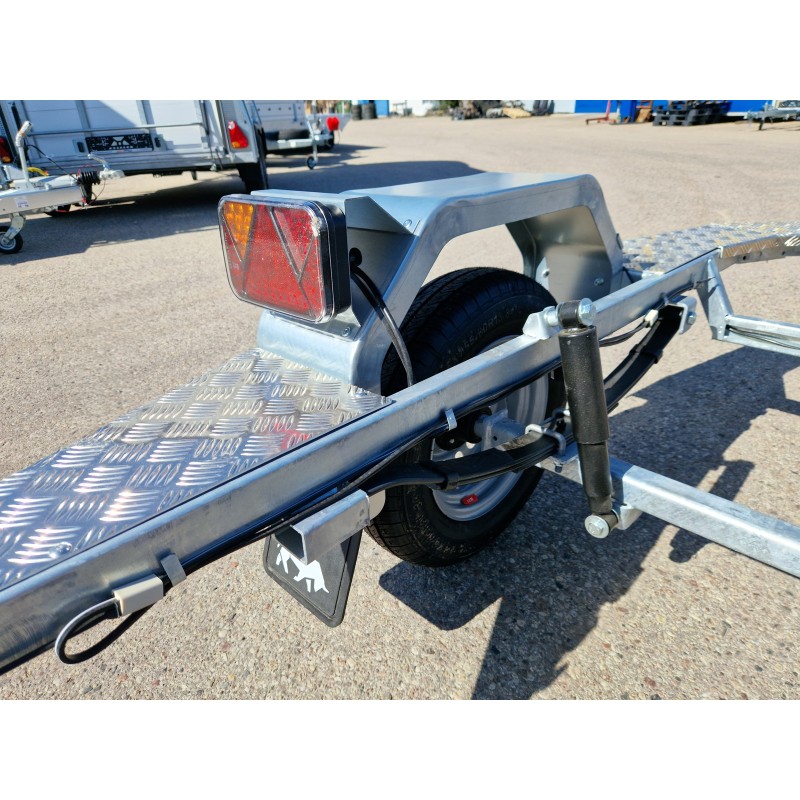 Vandens motociklo priekaba RESPO 441L199