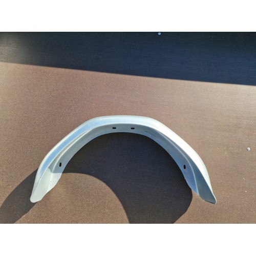 Priekabos Vesta L25 metalinis sparnas