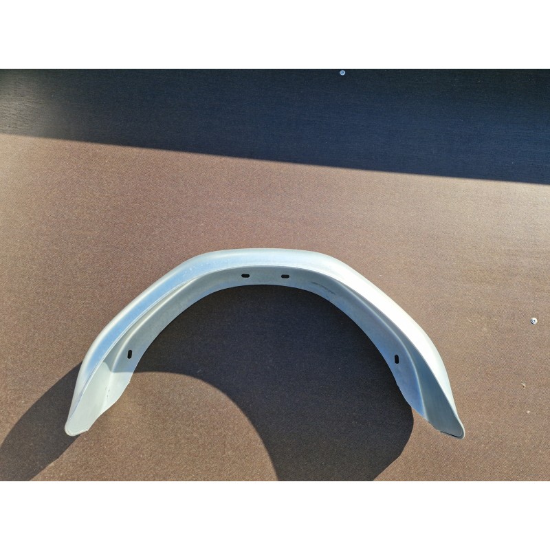 Priekabos Vesta L25 metalinis sparnas