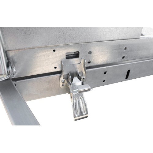 Dėžės pokrypio užraktas 180mm Brentex (N serija)