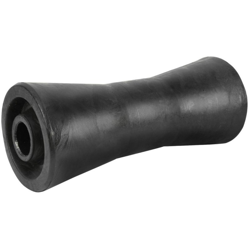 Brentex kylio ritinėlis plastikinis 185 x 75 mm, anga 22 mm