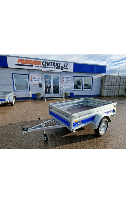 Priekaba Vesta L20