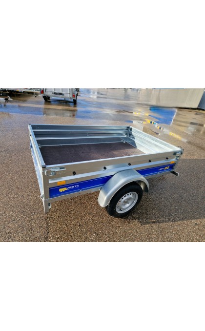 Priekaba Vesta L20