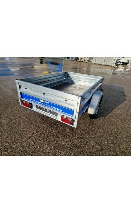 Priekaba Vesta L20