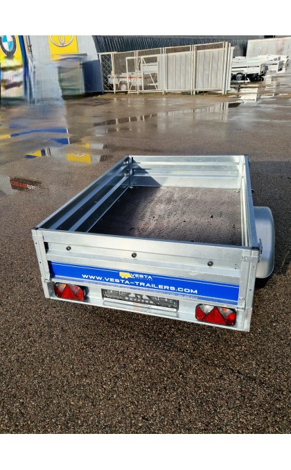 Priekaba Vesta L20