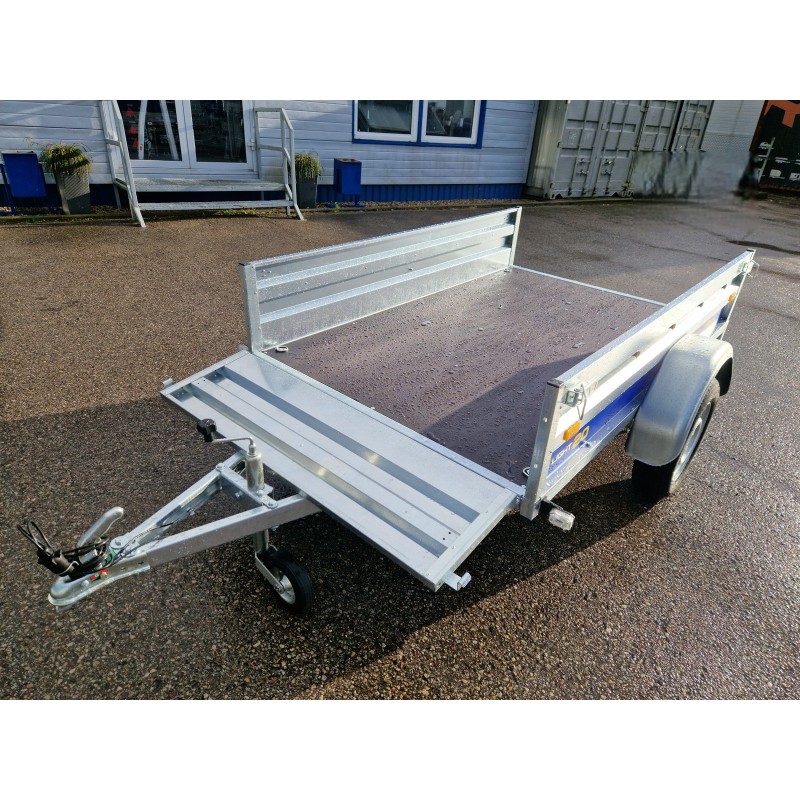 Priekaba Vesta L20