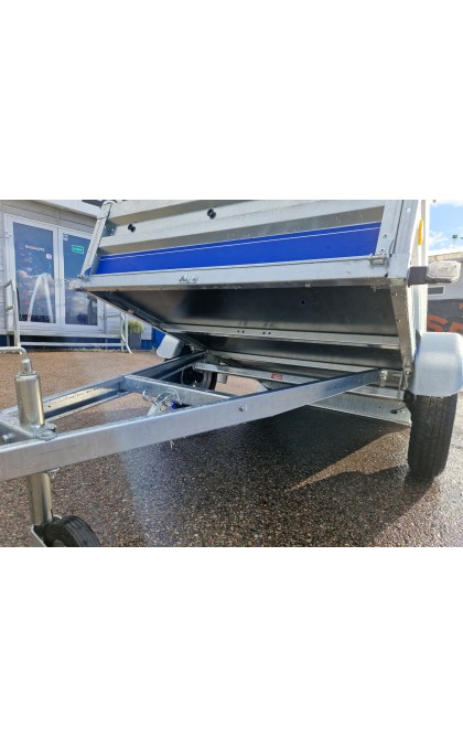Priekaba Vesta L20