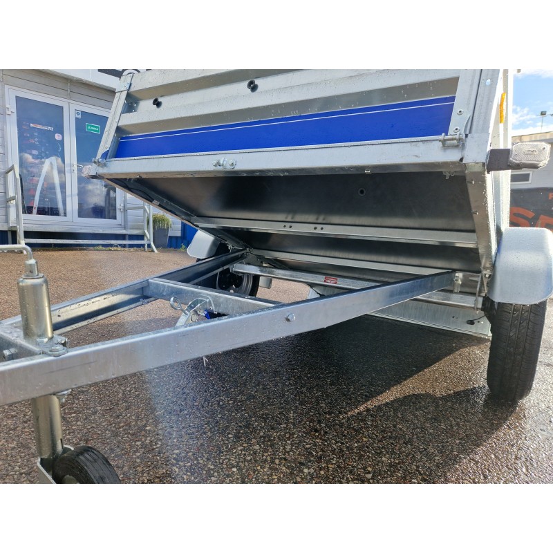 Priekaba Vesta L20