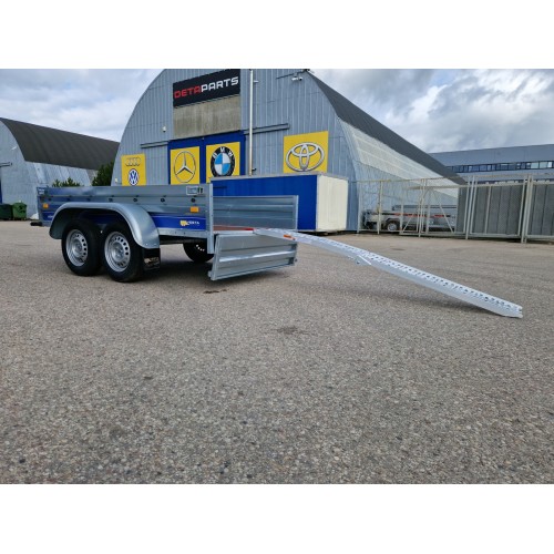 Sulenkiama rampa 230cm  300kg 1vnt