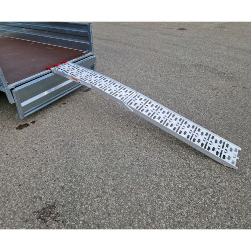 Sulenkiama rampa 230cm  300kg 1vnt