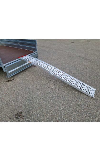 Sulenkiama rampa 230cm  300kg 1vnt