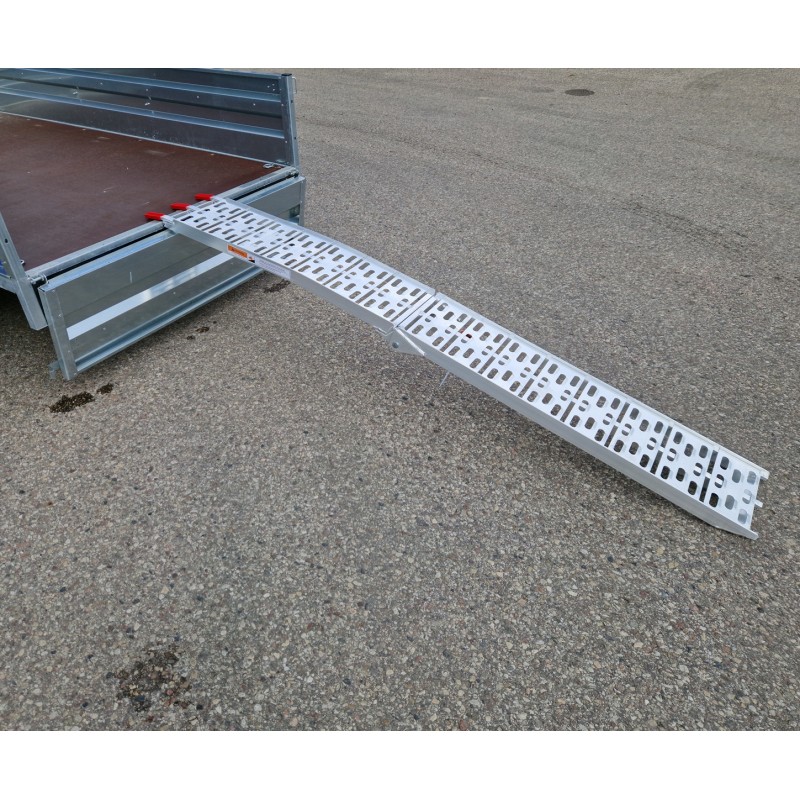 Sulenkiama rampa 230cm  300kg 1vnt