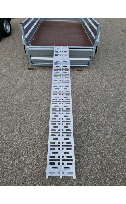 Sulenkiama rampa 230cm  300kg 1vnt