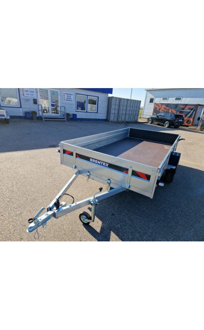 Priekaba Brentex-Trailer BREN-3718